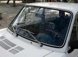 1973 Autobianchi A112