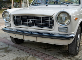 1973 Autobianchi A112