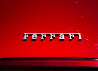 2019 Ferrari Portofino