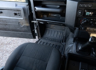 2015 Land Rover Defender 110 County Station Wagon - VAT Q 