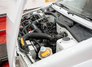 1991 Renault 5 GT Turbo