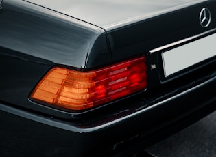 1994 Mercedes-Benz (R129) SL 500