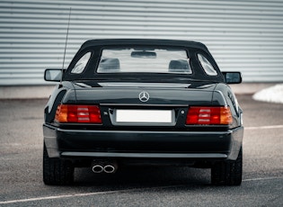 1994 Mercedes-Benz (R129) SL 500