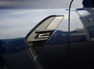 2023 BMW (G81) M3 Competition Touring xDrive - VAT Q