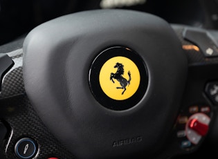 2014 Ferrari 458 Speciale - VAT Q