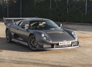 2005 Noble M400