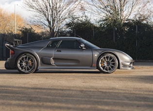 2005 Noble M400