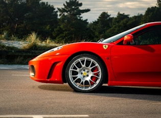 2005 Ferrari F430 F1