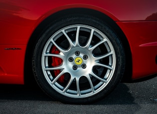 2005 Ferrari F430 F1