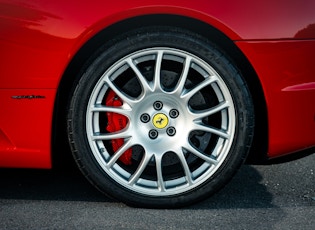 2005 Ferrari F430 F1