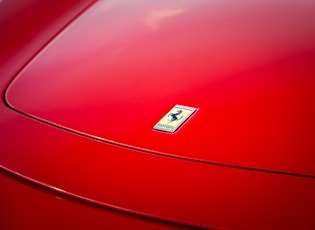 2005 Ferrari F430 F1