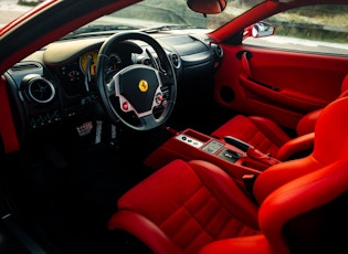 2005 Ferrari F430 F1