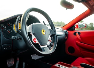 2005 Ferrari F430 F1