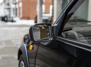 1990 Peugeot 205 GTI 1.9