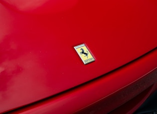 1997 Ferrari 550 Maranello