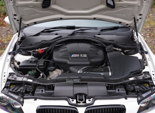 2010 BMW (E92) M3