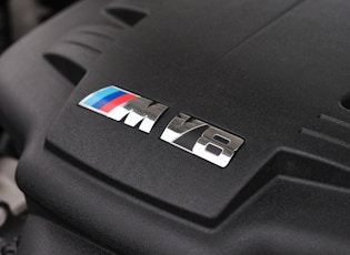 2010 BMW (E92) M3