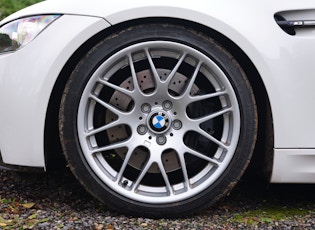 2010 BMW (E92) M3