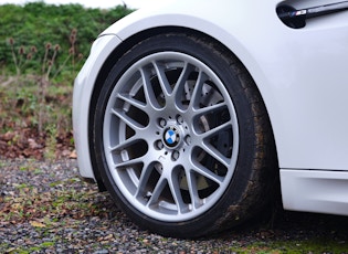 2010 BMW (E92) M3