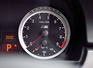 2010 BMW (E92) M3