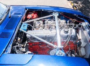 1973 Datsun 240Z - 3.0L Engine