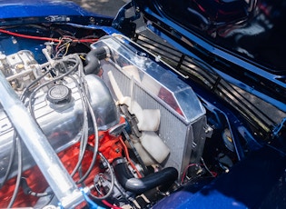 1973 Datsun 240Z - 3.0L Engine