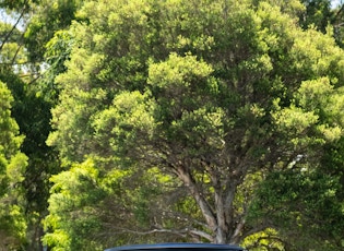 1973 Datsun 240Z - 3.0L Engine