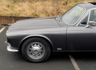 1973 Jaguar XJ12 V12