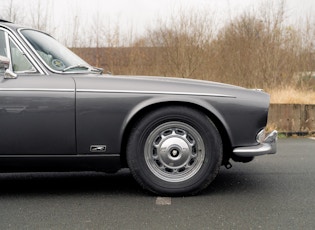 1973 Jaguar XJ12 V12