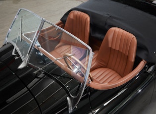1951 Jaguar XK120 Roadster 