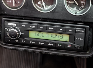 1996 Ferrari F355 GTS - Manual