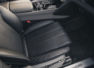 2019 Bentley Bentayga W12 - 15,157 KM -  VAT Q