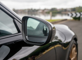 2022 Porsche 911 (992) GT3