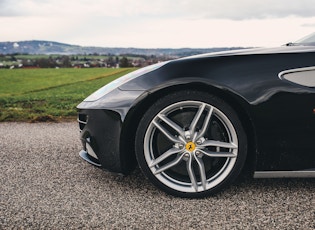 2015 Ferrari FF - VAT Q