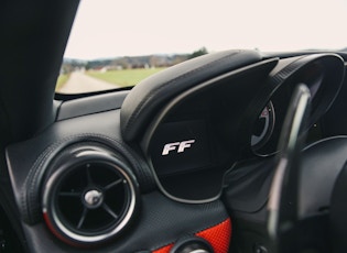 2015 Ferrari FF - VAT Q