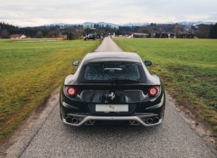 2015 Ferrari FF - VAT Q