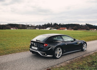 2015 Ferrari FF - VAT Q