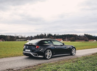 2015 Ferrari FF - VAT Q