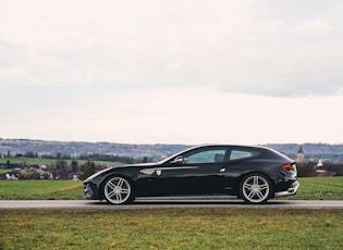 2015 Ferrari FF - VAT Q