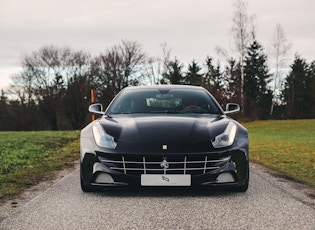 2015 Ferrari FF - VAT Q