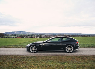 2015 Ferrari FF - VAT Q