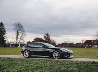 2015 Ferrari FF - VAT Q