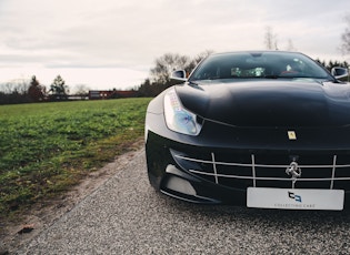 2015 Ferrari FF - VAT Q