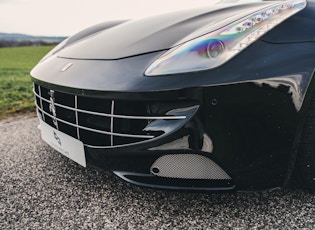 2015 Ferrari FF - VAT Q