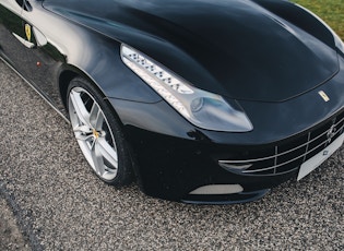 2015 Ferrari FF - VAT Q