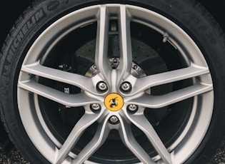 2015 Ferrari FF - VAT Q