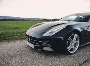 2015 Ferrari FF - VAT Q