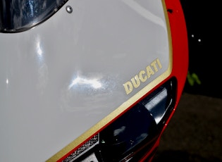 2008 Ducati 1098R - 2 KM