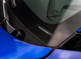 2017 Honda NSX - 5,955 KM - VAT Q
