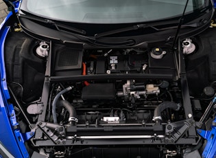 2017 Honda NSX - 5,955 KM - VAT Q